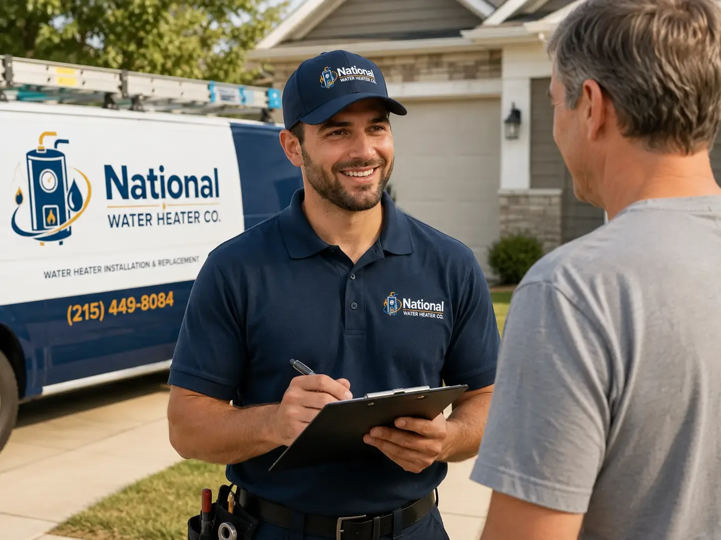 Water Heater Installation Mansfield, GA FAQs